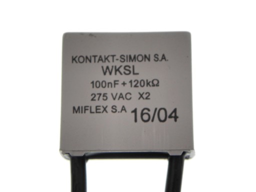 APSK LED FLASH ELIMINATOR ŚWIDNIK