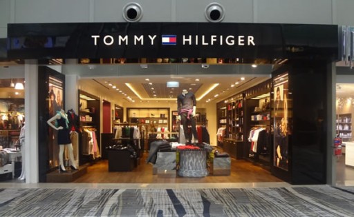 Tommy Hilfiger Пуловер с логотипом TJM XL, куртка