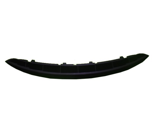ПЛАСТИКОВАЯ НАКЛАДКА НА ЗАДНЕЕ СТЕКЛО BMW 6 E63 7009534