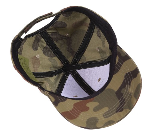 Кепка TEXAR MILITARY BEVERLY MORO PL CAMO wz10 wz.93
