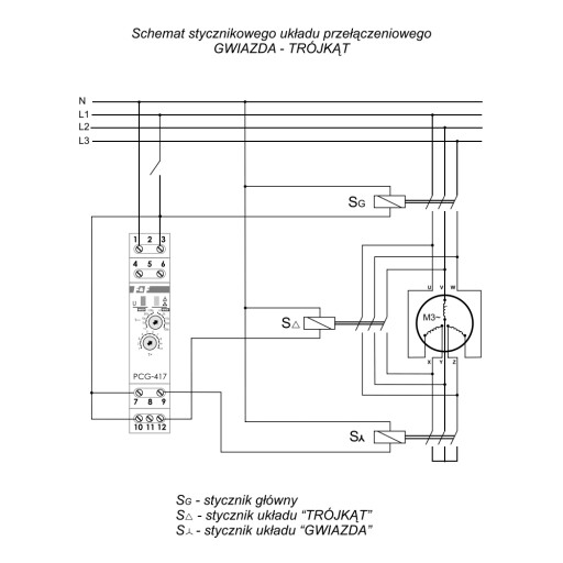 РЕЛЕ ВРЕМЕНИ 2Z 8A 24V DC F&F PCG-417DUO