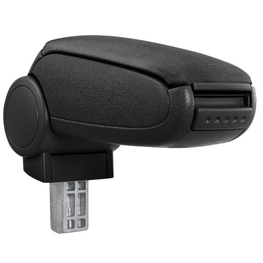 PODŁOKIETNIK DEDYKOWANY MAZDA 2 od 2014r + ADAPTER