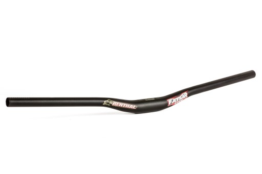 Renthal Fatbar Lite V2 760мм 35мм 30мм черный