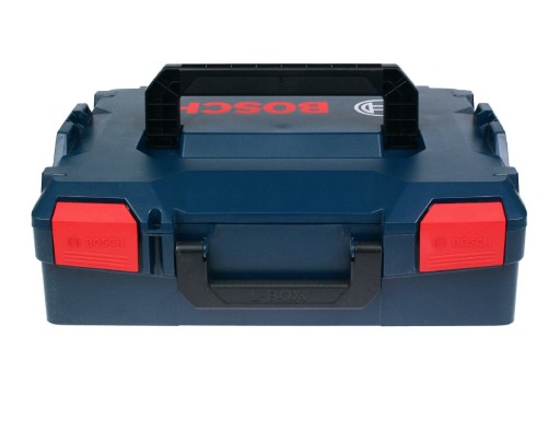 ЛОЗБИК 800W GST 160 BCE BOSCH L-BOXX + 13 ПИЛОВЫХ ПОЛОТЕН