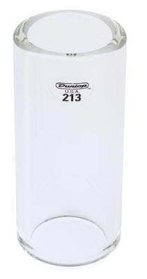 Dunlop 213 Профессиональные стеклянные предметные стекла