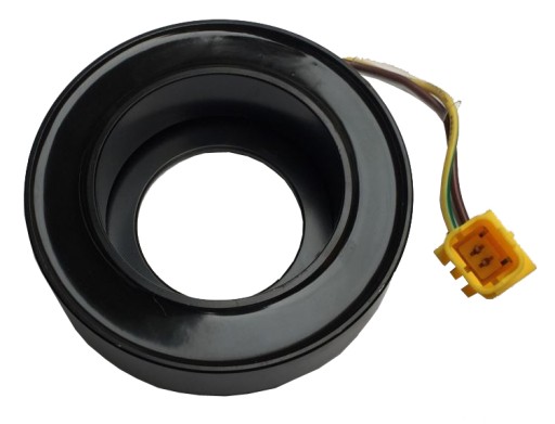 КАТУШКА СЦЕПЛЕНИЯ КОМПРЕССОРА КОНДИЦИОНЕРА SANDEN SD7C16,SD7V16,SD6C12 96/61/4