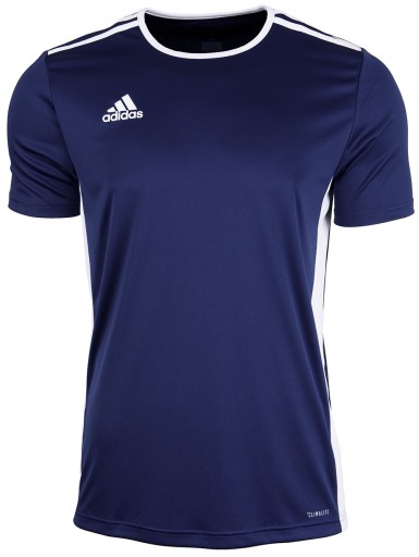 Мужская футболка Adidas Entrada 18, XXL