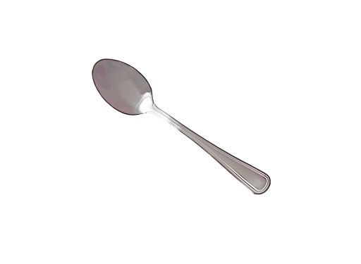 LONDON TEA SPOON столовые приборы чайные ложки W-wa