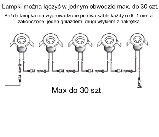 Светодиодный фонарь, встроенные садовые светильники,