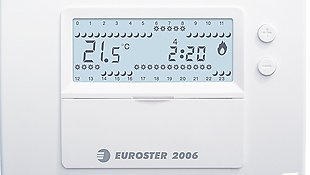 Проводной контроллер EUROSTER 2006