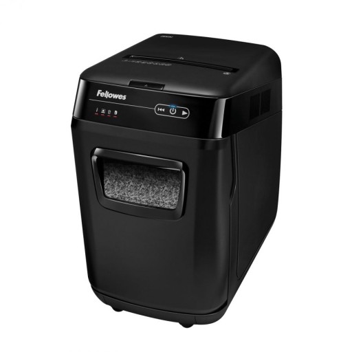 Измельчитель FELLOWES Automax 200M