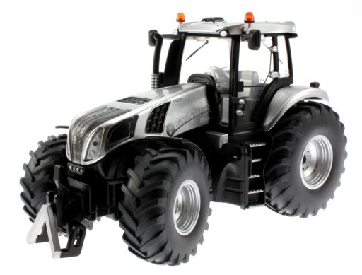 Siku 4488 - Трактор New Holland T8.420-Silver Edition 1:32