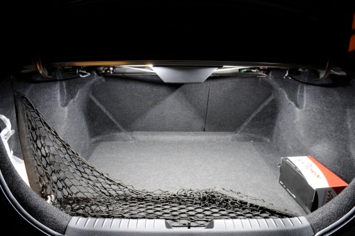 Светодиодные фонари освещения багажника Mercedes W221 W212 W204 W245