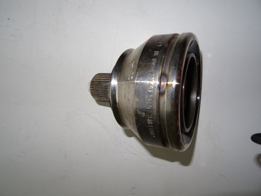 НАРУЖНЫЙ ПРИВОД VW T4 701407321D OEM