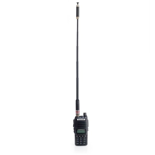 Телескопическая антенна Baofeng AL-800 для радиостанций UV-5R/UV-82
