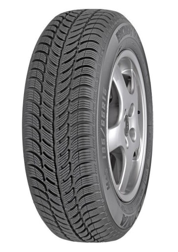 4 зимние шины 195/60R15 Дембица Фриго 2