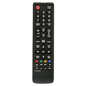 ПУЛЬТ SAMSUNG AA5900496A AA59-00496A замена