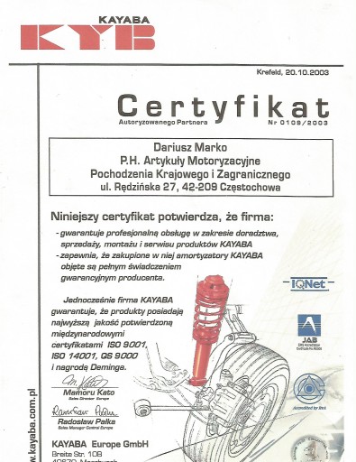 SACHS HYUNDAI IX20 (JC) АМОРТИЗАТОРЫ ПЕРЕДНИЕ + БАМПЕРЫ + ПОДУШКИ KYB ПОДШИПНИКИ