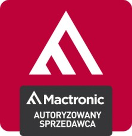 Налобный фонарь Mactronic VIZO RC 400/730 лм 13ч!