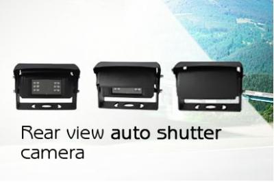 Kamera cofania Sprinter 906 Kontener cały sys CCD