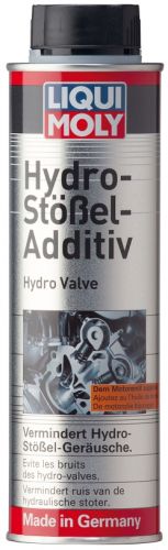 LIQUI MOLY 8345 Hydro Stossel Wyciszacz Popychaczy