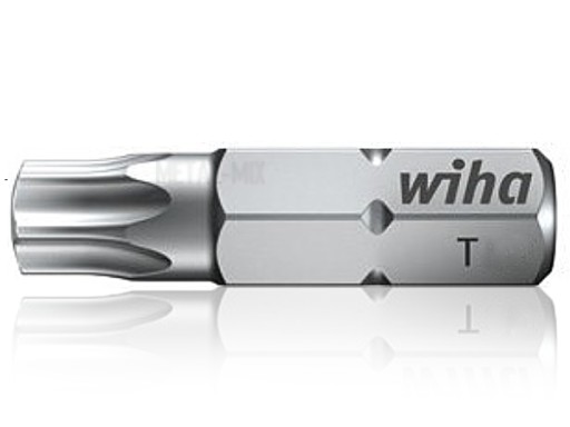 ПРОФЕССИОНАЛЬНАЯ БИТА TORX 40 T40x25 мм WIHA
