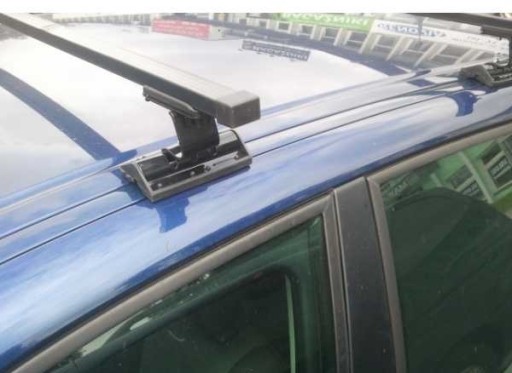 Belki,bagażnik bazowy Amos BMW seria 1,3,4,5,Xl