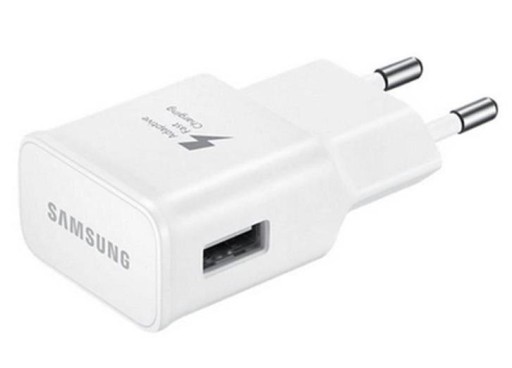 Зарядное устройство Samsung EP-TA20EWE FAST CHARGE MICRO USB