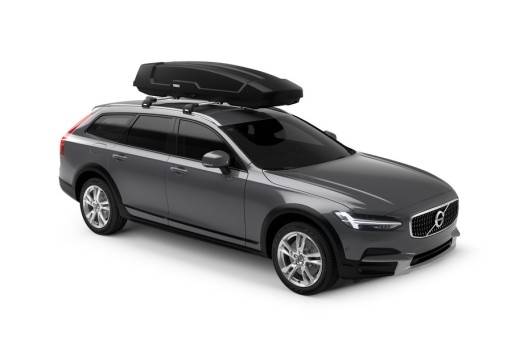 АВТОБОКС БАГАЖНИК THULE FORCE XT ALPINE КРАКОВ