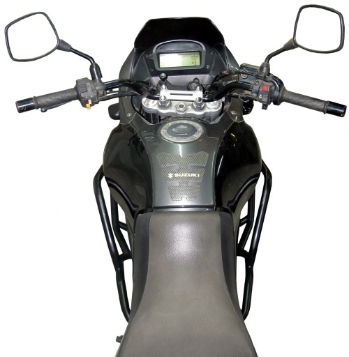 Gmole HEED Suzuki XF 650 Freewind (97-03)