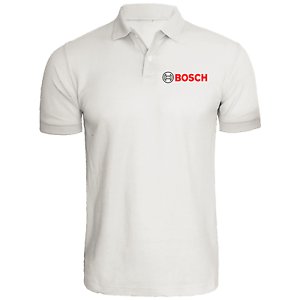 Футболка BOSCH POLO с логотипом, размер XL