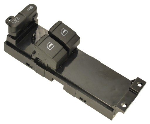 ПЕРЕКЛЮЧАТЕЛЬ ОКОННОЙ ПАНЕЛЬ SKODA FABIA I 1 1J3959857A
