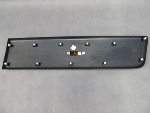 8P Накладка накладка Opel Movano 21 - 23