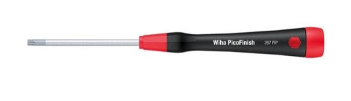 Отвертка Wiha PicoFinish Torx T7x40 00568