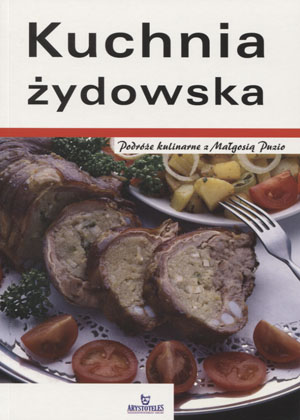 Kuchnia Żydowska /Arystoteles