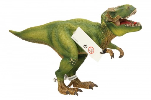 Schleich 14525 Динозавр Тираннозавр