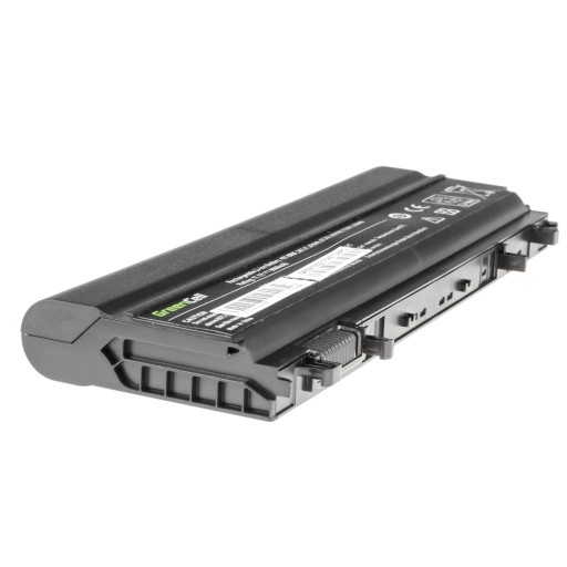 Bateria VV0NF N5YH9 VVONF do Dell Latitude E5440 E5540 6600mAh Duża