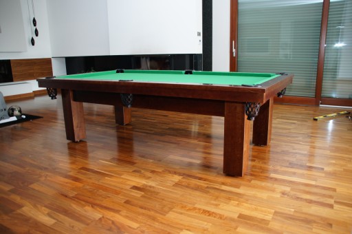 STÓŁ bilardowy GRAND jadalny tenisowy PRODUCENT