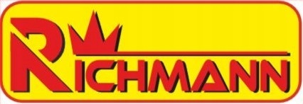 C9450 wiertło 5 mm 10 sztuk do metalu hss richmann