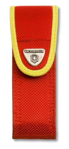 VICTORINOX Rescue Tool 0.8623.MWN карманный нож + футляр