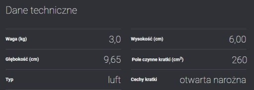 Угловая каминная решетка LUFT 56х56х6см 4 цвета!