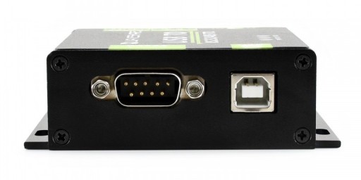 USB-RS232/RS485/UART TTL-конвертер 3,3 В/5 В