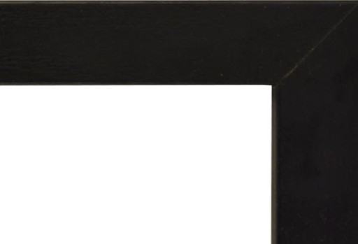 Italia Manufakturam фоторамка A4 Black