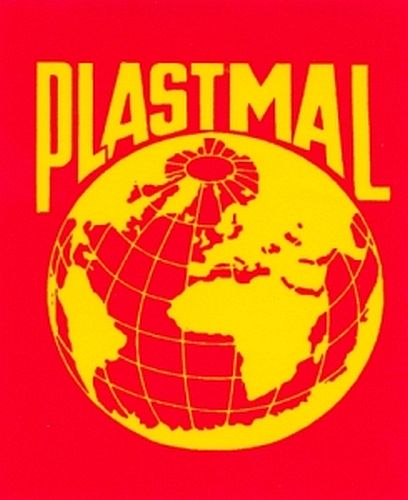 Plastmal ИНТЕРЬЕР 500мл очищает пластик, кожу, велюр