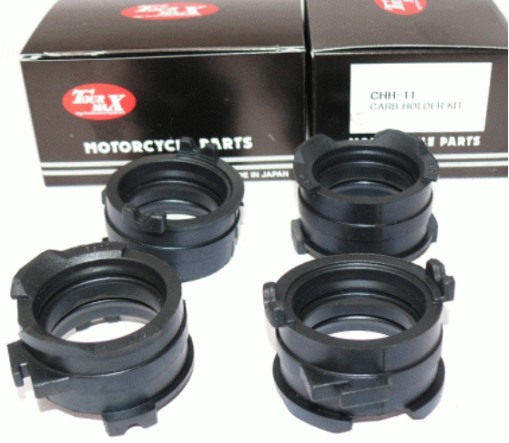 СОЕДИНИТЕЛЬ КАРБЮРАТОРА HONDA ST 1100 Pan European 90-01