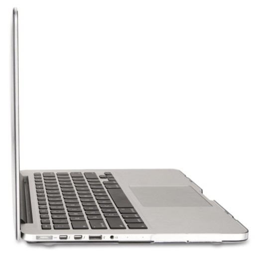 Чехол-футляр Macbook PRO Retina 13 CRY A1425 A1502