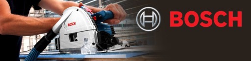 PILARKA ZAGŁĘBIARKA 1400W GKT 55 GCE BOSCH + TORBA