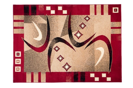 BCF CARPETS 200x300 Дешевый однотонный турецкий ковер, 25 лет