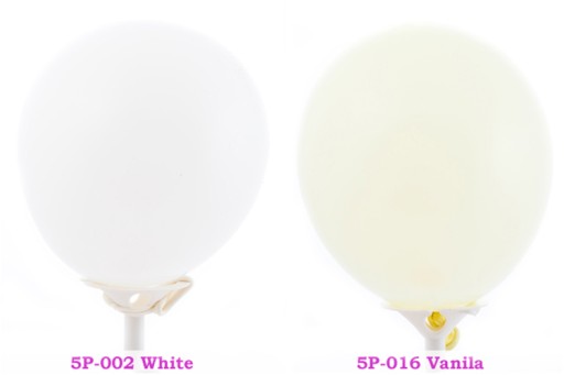 BALONY STRONG 12 CM PASTEL MIX 100 SZT PARTY