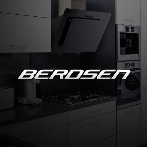 ВЫТЯЖКА ПОД ШКАФ 50см BERDSEN INOX 10A